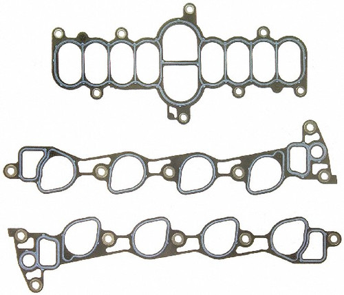 FEL-PRO Engine Intake Manifold Gasket Set P/N:MS 95728-1