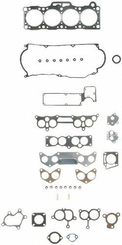 FEL-PRO Engine Cylinder Head Gasket Set P/N:HS 9422 PT