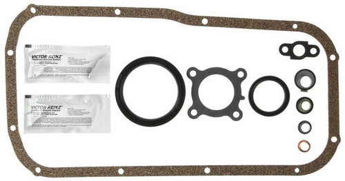 MAHLE Engine Conversion Gasket Set CS5742
