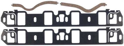 MAHLE Engine Intake Manifold Gasket Set MS15173W - view 2