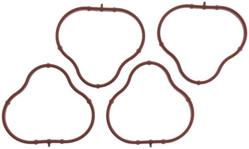 MAHLE Engine Intake Manifold Gasket Set MS19520 - view 2