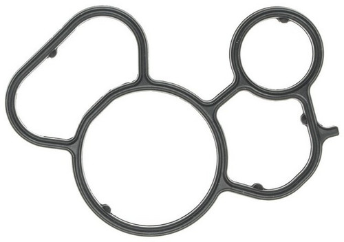 MAHLE Engine Oil Filter Adapter Gasket B33316