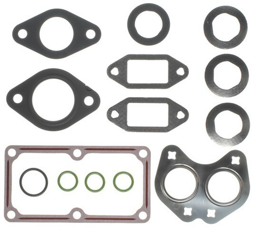 MAHLE Exhaust Gas Recirculation (EGR) Valve Gasket P/N:GS33893