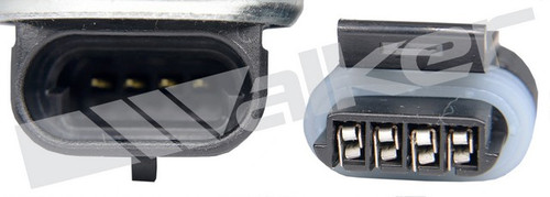 Walker Products Fuel Injection Idle Air Control Valve P/N:215-91042