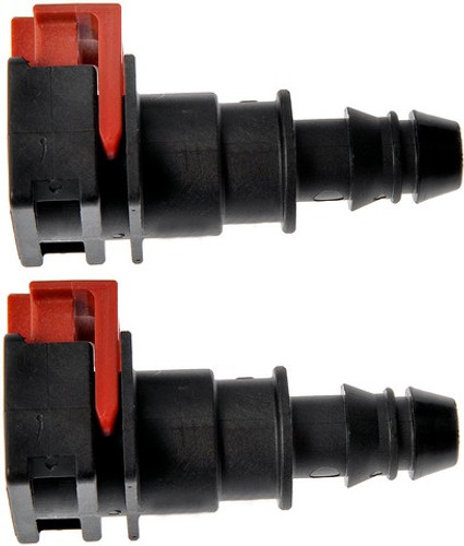 Dorman - OE Solutions Fuel Line Connector P/N:800-921