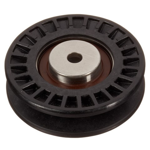 INA US Accessory Drive Belt Idler Pulley FT10172