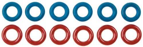 MAHLE Fuel Injection Nozzle O-Ring GS33682