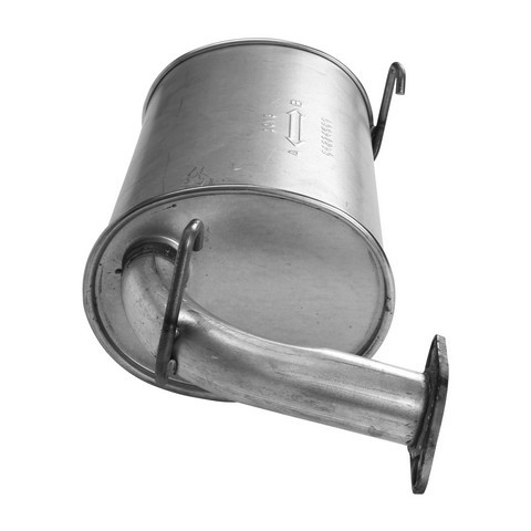 ANSA Exhaust Muffler P/N:HD17047