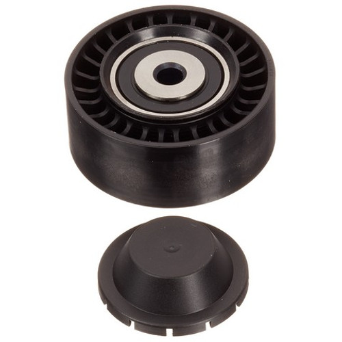 INA US Accessory Drive Belt Idler Assembly,Accessory Drive Belt Idler Pulley P/N:FP03301