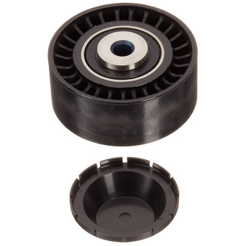 INA US Accessory Drive Belt Idler Assembly,Accessory Drive Belt Idler Pulley FP03301 - view 3