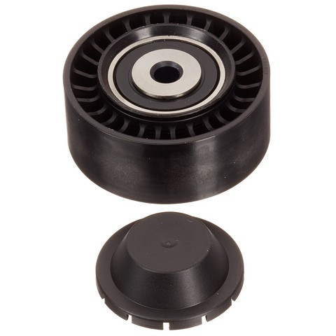 INA US Accessory Drive Belt Idler Assembly,Accessory Drive Belt Idler Pulley FP03301 - view 4