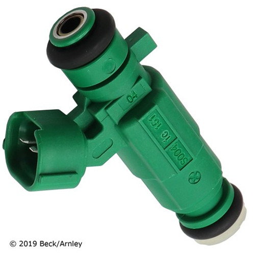 Beck/Arnley Fuel Injector P/N:158-0684