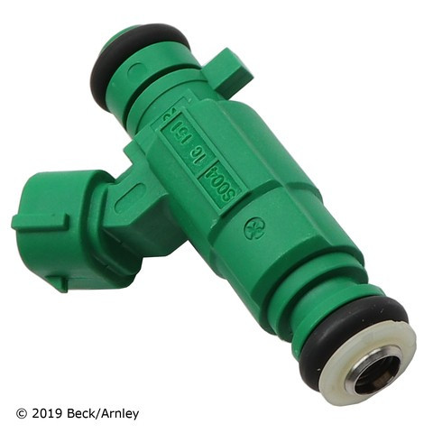 Beck/Arnley Fuel Injector 158-0684 - view 2