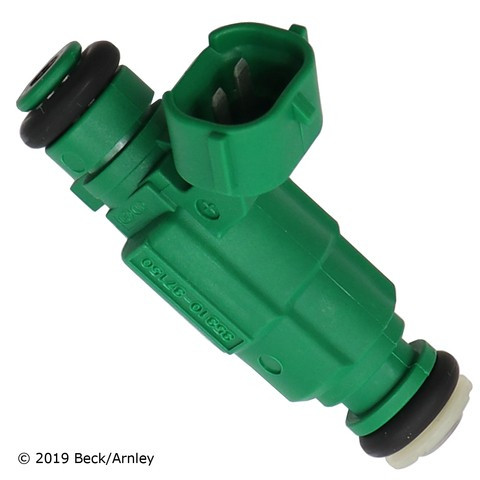 Beck/Arnley Fuel Injector 158-0684 - view 3