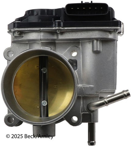 Beck/Arnley Fuel Injection Throttle Body P/N:154-0197