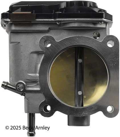 Beck/Arnley Fuel Injection Throttle Body P/N:154-0197