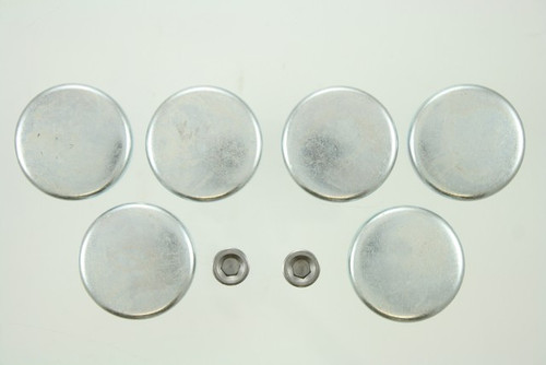 Pioneer Automotive Industries Engine Expansion Plug Kit PE-106