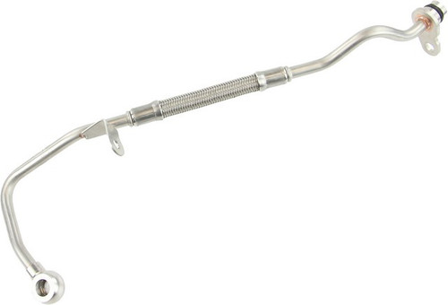 Rein Turbocharger Oil Supply Line P/N:TFP0346