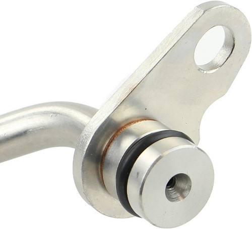 Rein Turbocharger Oil Supply Line P/N:TFP0346