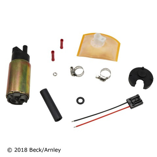 Beck/Arnley Electric Fuel Pump P/N:152-0965