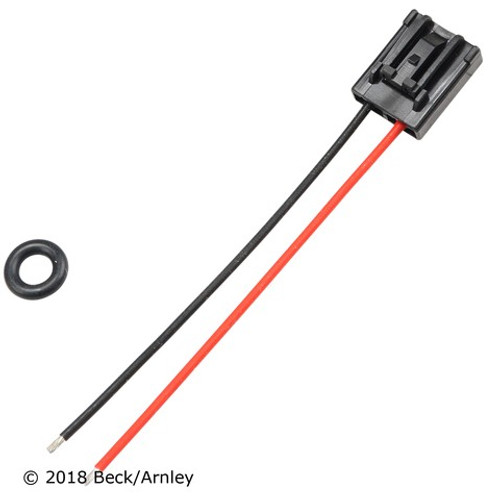 Beck/Arnley Electric Fuel Pump P/N:152-0965