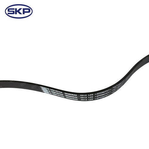 SKP Serpentine Belt SK060642 - view 4
