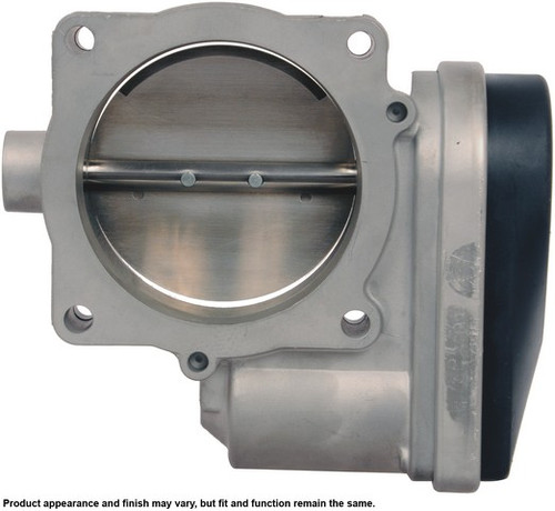 CARDONE Reman Fuel Injection Throttle Body P/N:67-7004