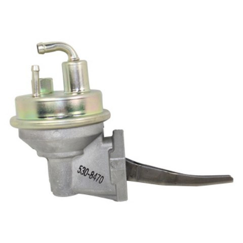 GMB Mechanical Fuel Pump 530-8470 - view 5