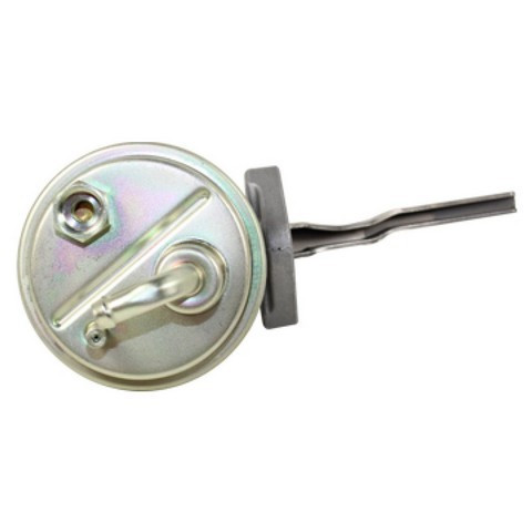 GMB Mechanical Fuel Pump 530-8470 - view 6