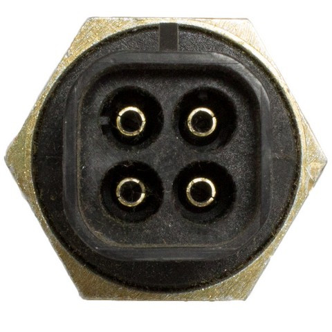 Walker Products Fuel Injection Idle Air Control Valve 215-1011 - view 4