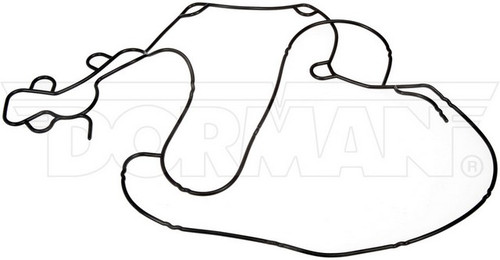 Dorman - HD Solutions Engine Timing Cover Gasket Set 635-5003 - view 3