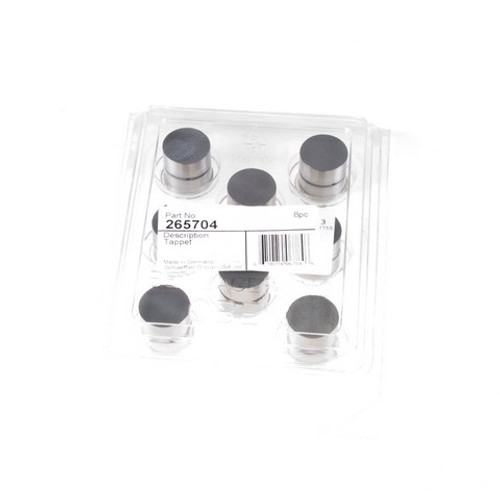 INA US Engine Valve Lifter P/N:VT0046