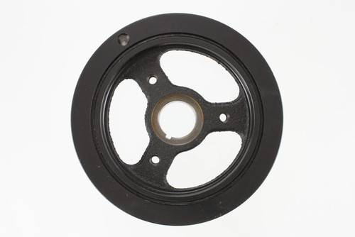 Pioneer Automotive Industries Engine Harmonic Balancer DA-2801 - view 3