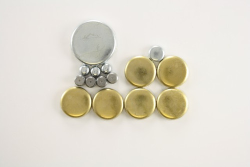 Pioneer Automotive Industries Engine Expansion Plug Kit 830004 - view 2