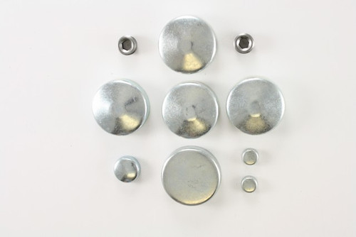 Pioneer Automotive Industries Engine Expansion Plug Kit P/N:PE-167