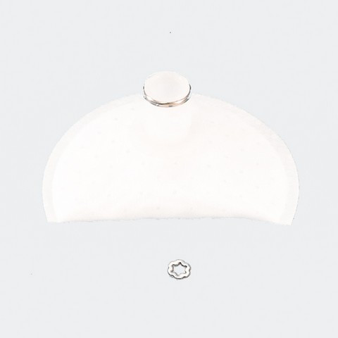US Motor Works Fuel Pump Strainer 12-217-5