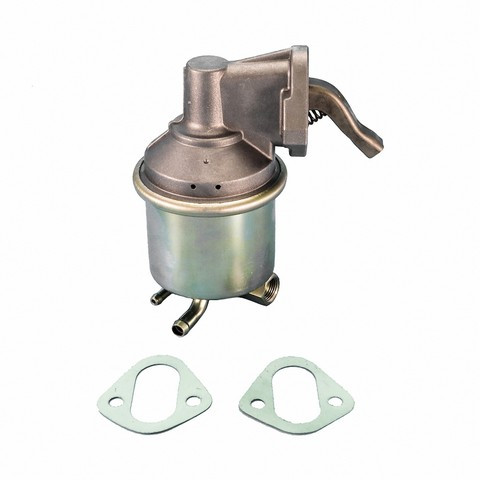 US Motor Works Mechanical Fuel Pump P/N:USMP16570