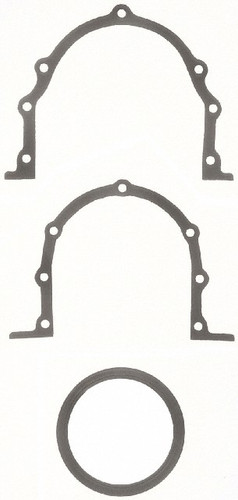 FEL-PRO Engine Crankshaft Seal Kit P/N:BS 40444