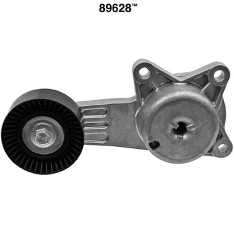 Dayco Accessory Drive Belt Tensioner Assembly 89628
