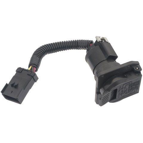 Standard Ignition Trailer Connector Kit TC556 - view 8