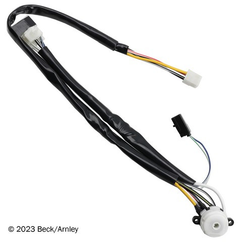 Beck/Arnley Ignition Switch 201-1574