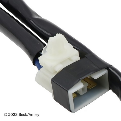 Beck/Arnley Ignition Switch P/N:201-1574