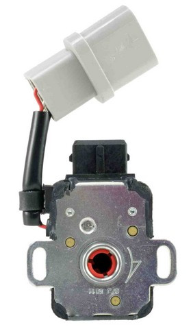 NTK Throttle Position Sensor TH0211 - view 4