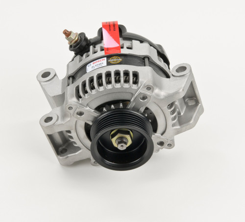 Bosch Alternator AL6548X - view 8