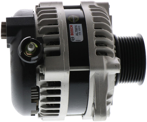 Bosch Alternator AL7586X - view 7