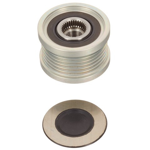 INA US Alternator Decoupler Pulley EA0044