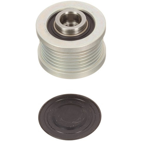 INA US Alternator Decoupler Pulley EA0044 - view 2