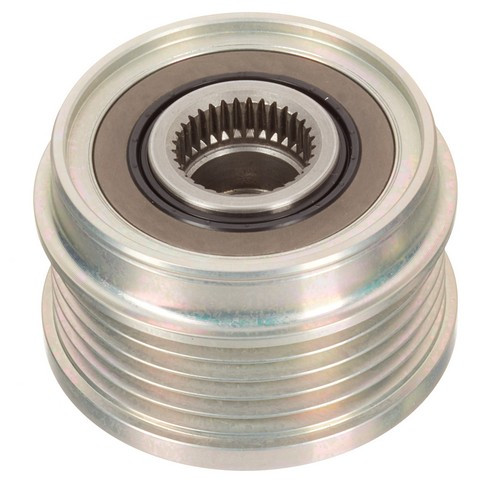 INA US Alternator Decoupler Pulley EA0218 - view 3