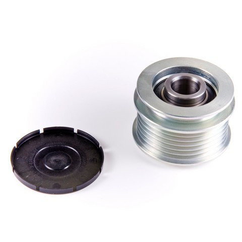INA US Alternator Decoupler Pulley EA0010 - view 2