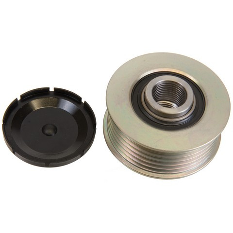 INA US Alternator Decoupler Pulley EA0225 - view 2